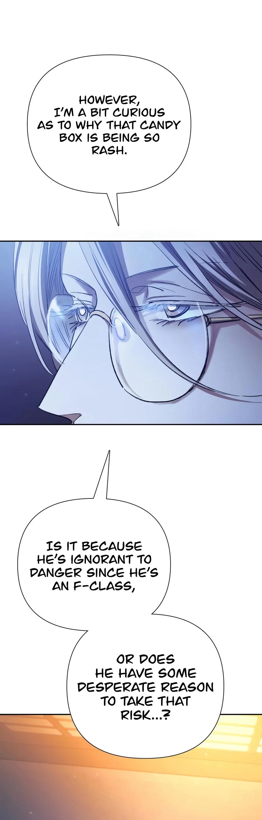 Read My S-Class Hunters chapter 183 image 2 on Lezhin