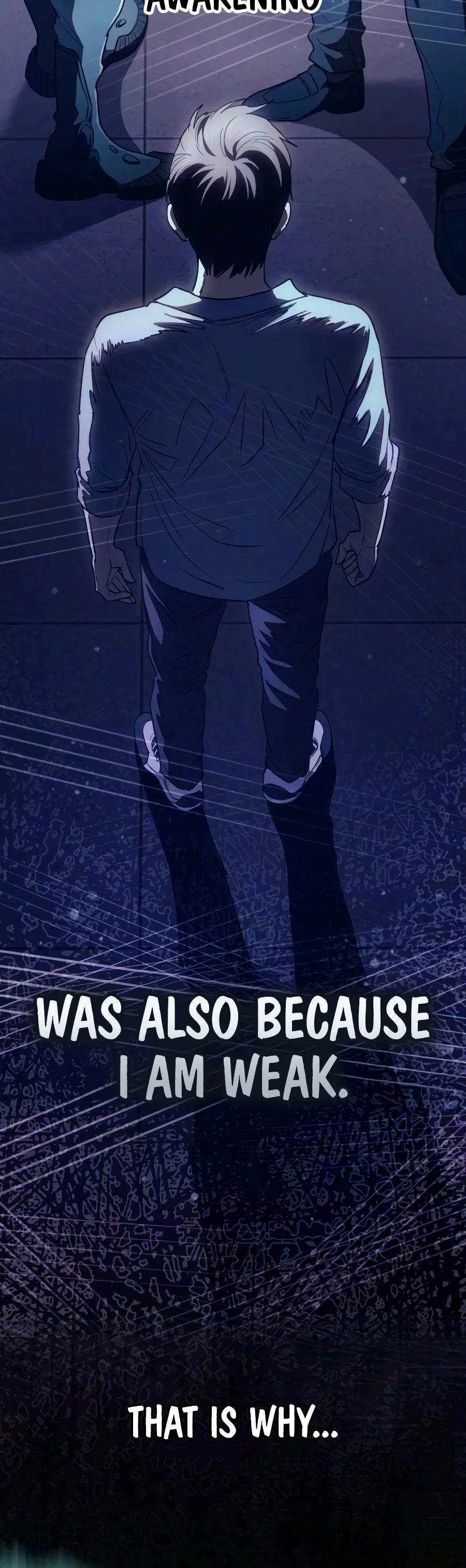 My S-Class Hunters Chapter 184 page 14 - 