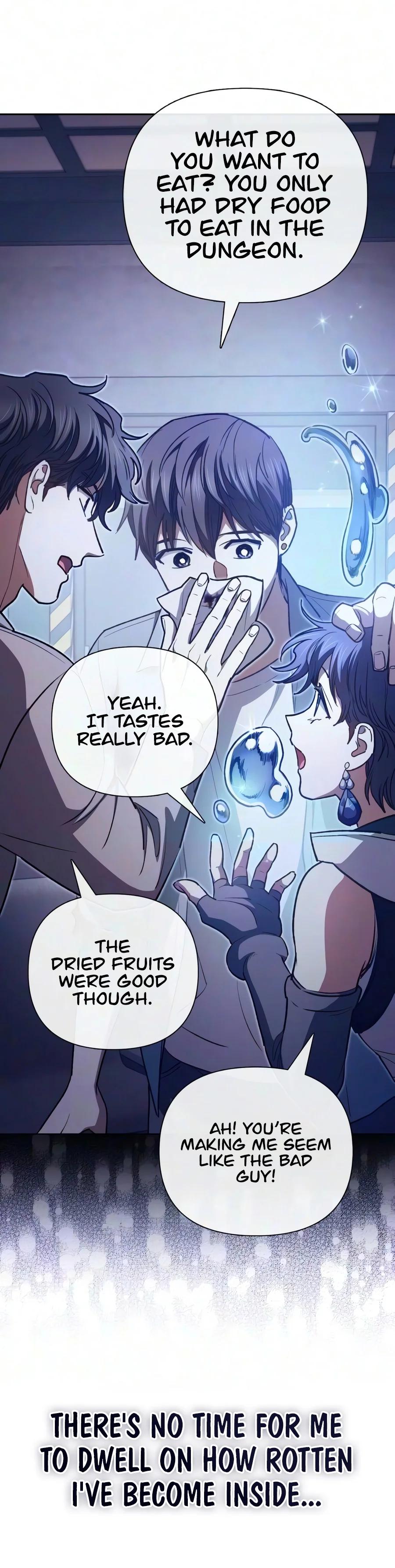 My S-Class Hunters Chapter 184 page 18 - 
