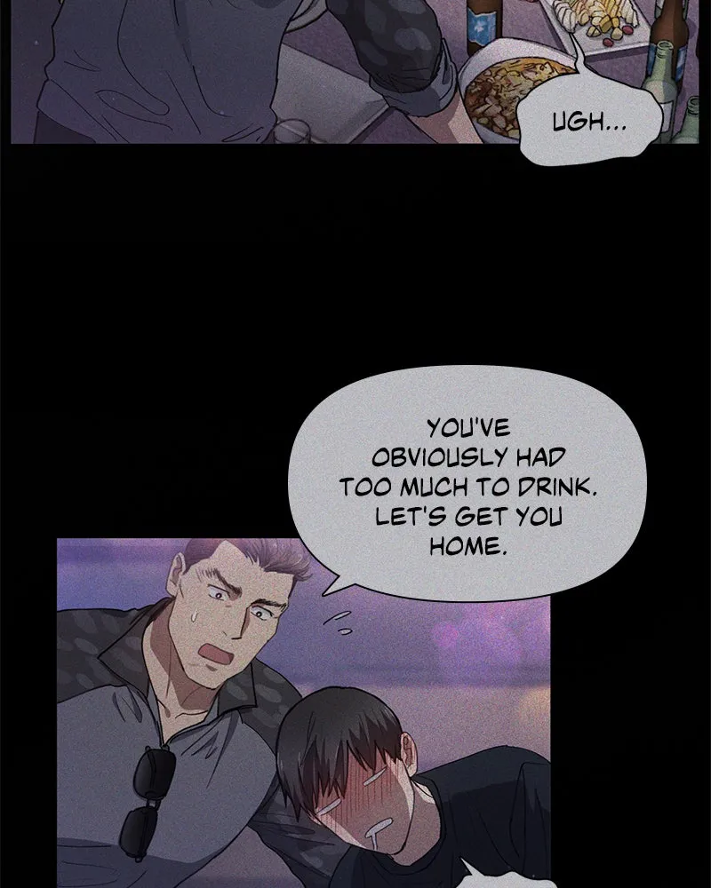 Read My S-Class Hunters chapter 19 image 11 on Lezhin