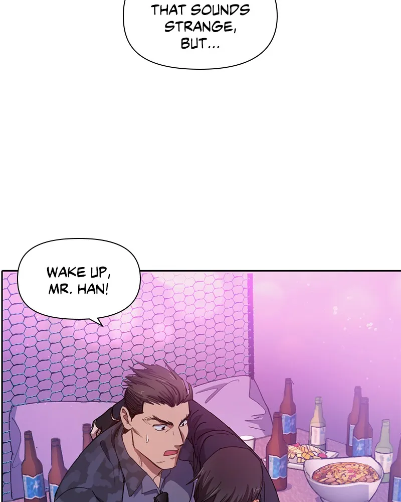 Read My S-Class Hunters chapter 19 image 22 on Lezhin