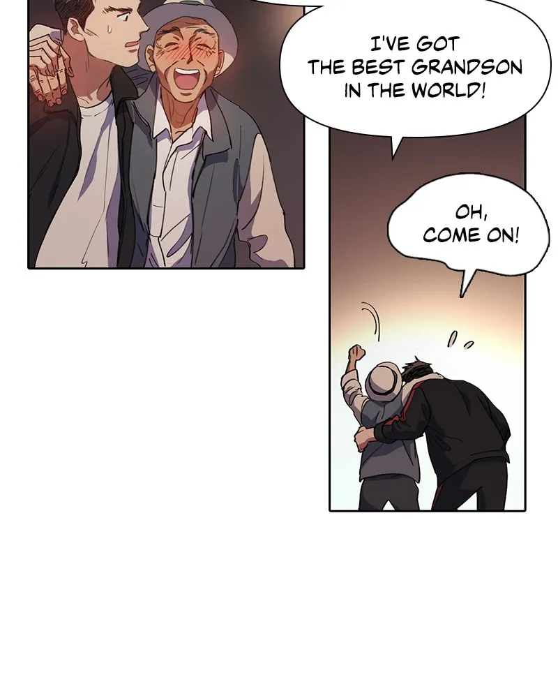 Read My S-Class Hunters chapter 19 image 27 on Lezhin