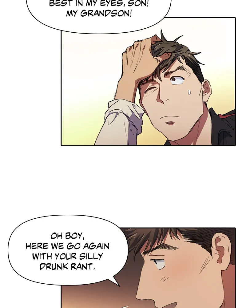 Read My S-Class Hunters chapter 19 image 29 on Lezhin