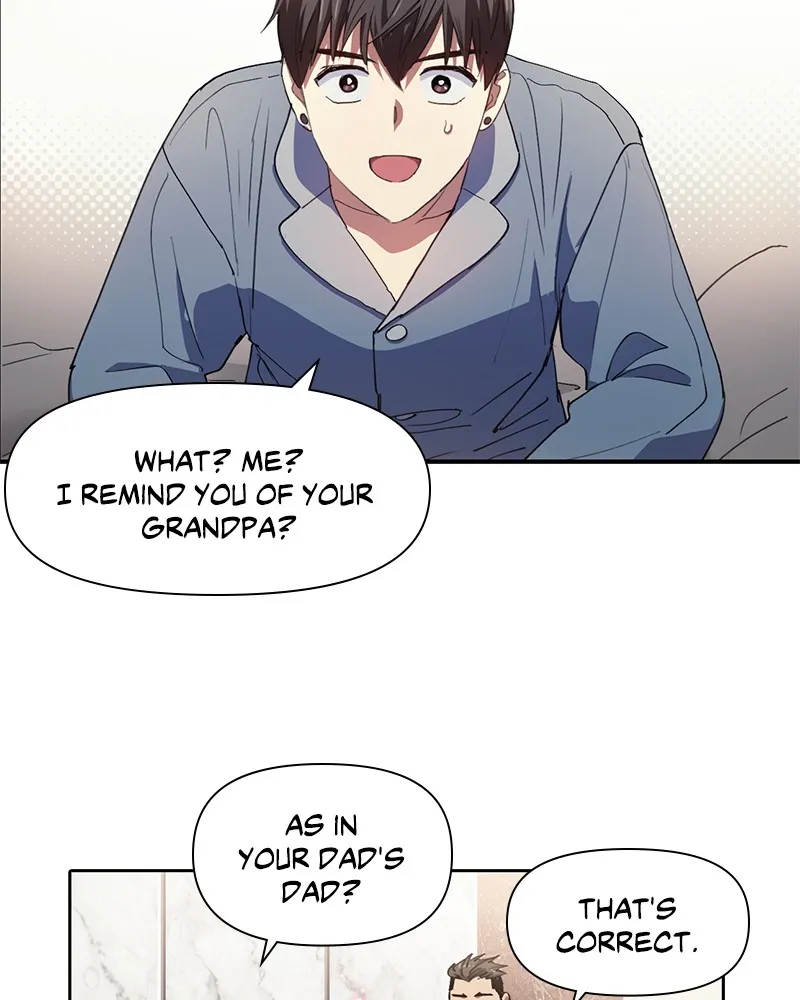 Read My S-Class Hunters chapter 19 image 34 on Lezhin