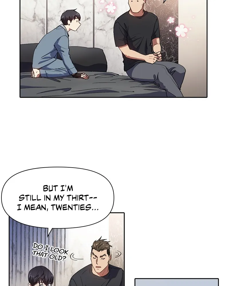 Read My S-Class Hunters chapter 19 image 35 on Lezhin