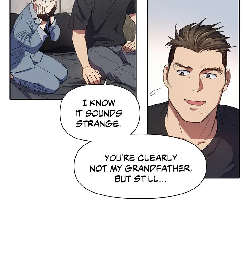 Read My S-Class Hunters chapter 19 image 36 on Lezhin