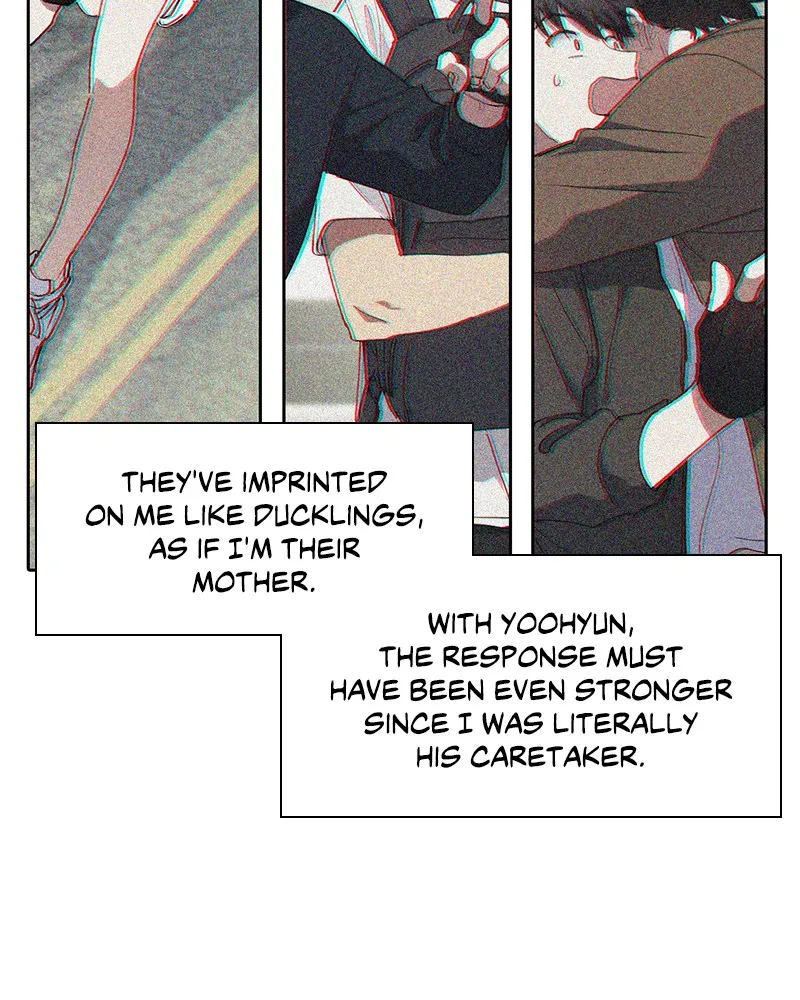 Read My S-Class Hunters chapter 19 image 46 on Lezhin