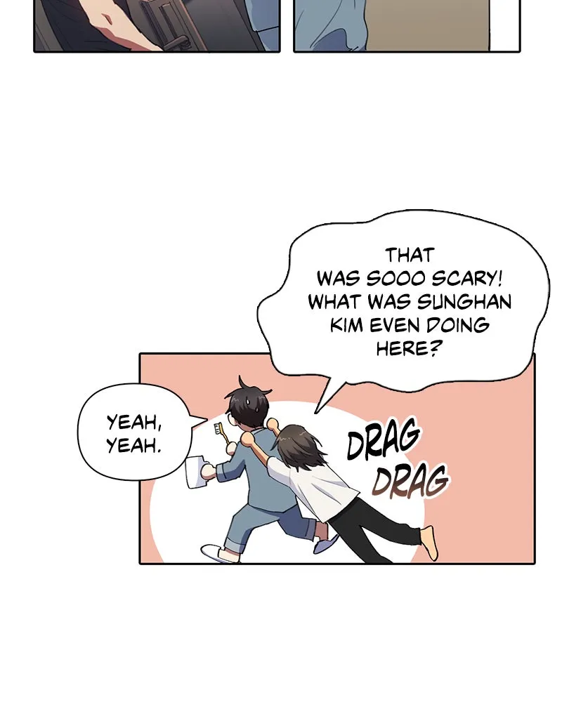 Read My S-Class Hunters chapter 19 image 48 on Lezhin