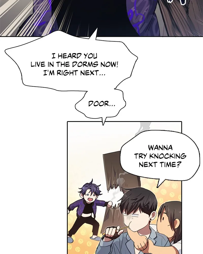 Read My S-Class Hunters chapter 19 image 50 on Lezhin