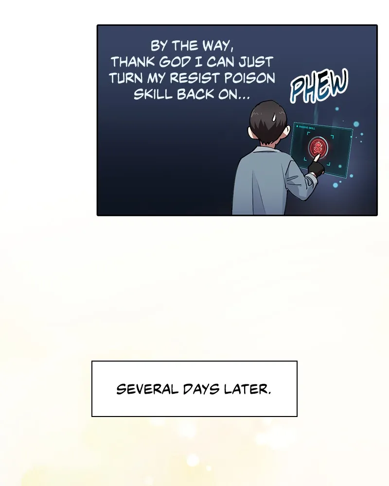 Read My S-Class Hunters chapter 19 image 57 on Lezhin