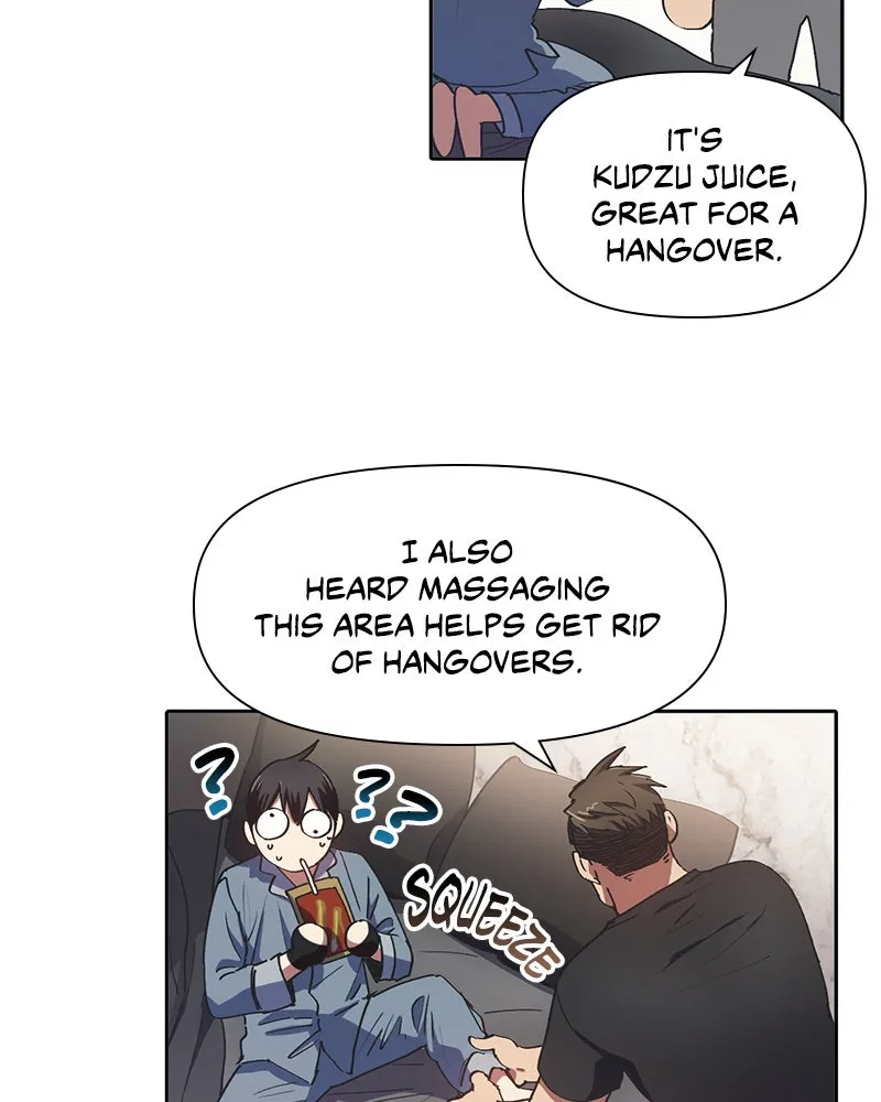 Read My S-Class Hunters chapter 19 image 6 on Lezhin
