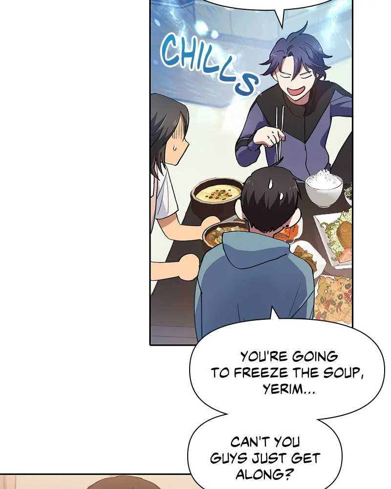 Read My S-Class Hunters chapter 19 image 64 on Lezhin