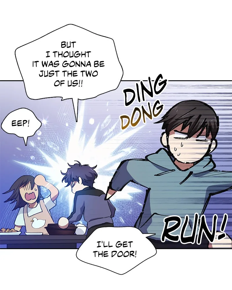 Read My S-Class Hunters chapter 19 image 68 on Lezhin