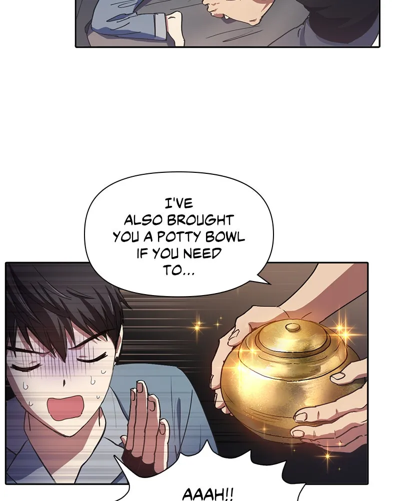 Read My S-Class Hunters chapter 19 image 7 on Lezhin