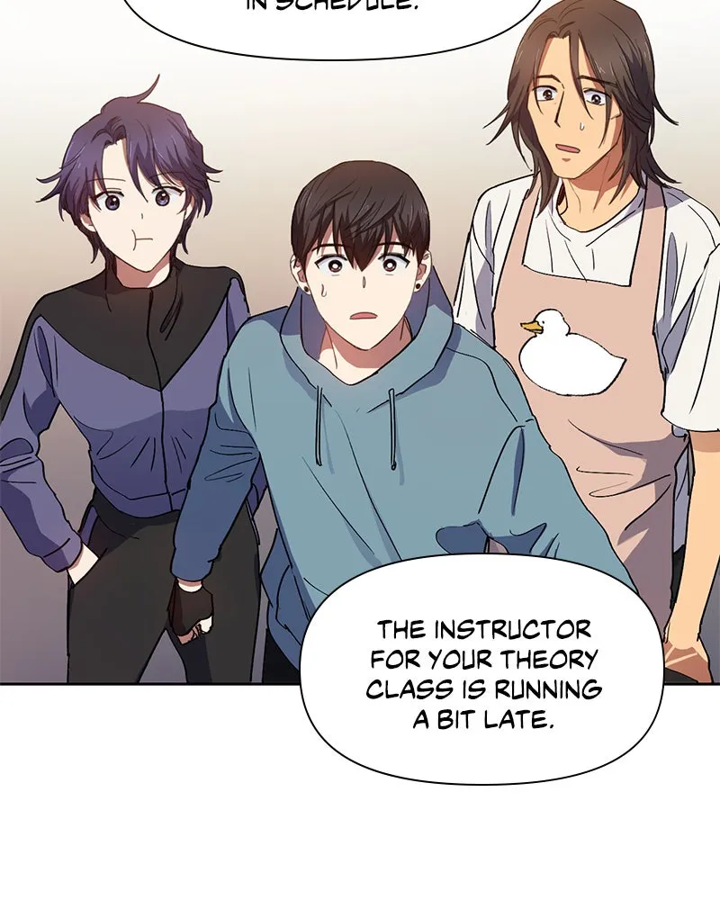Read My S-Class Hunters chapter 19 image 72 on Lezhin