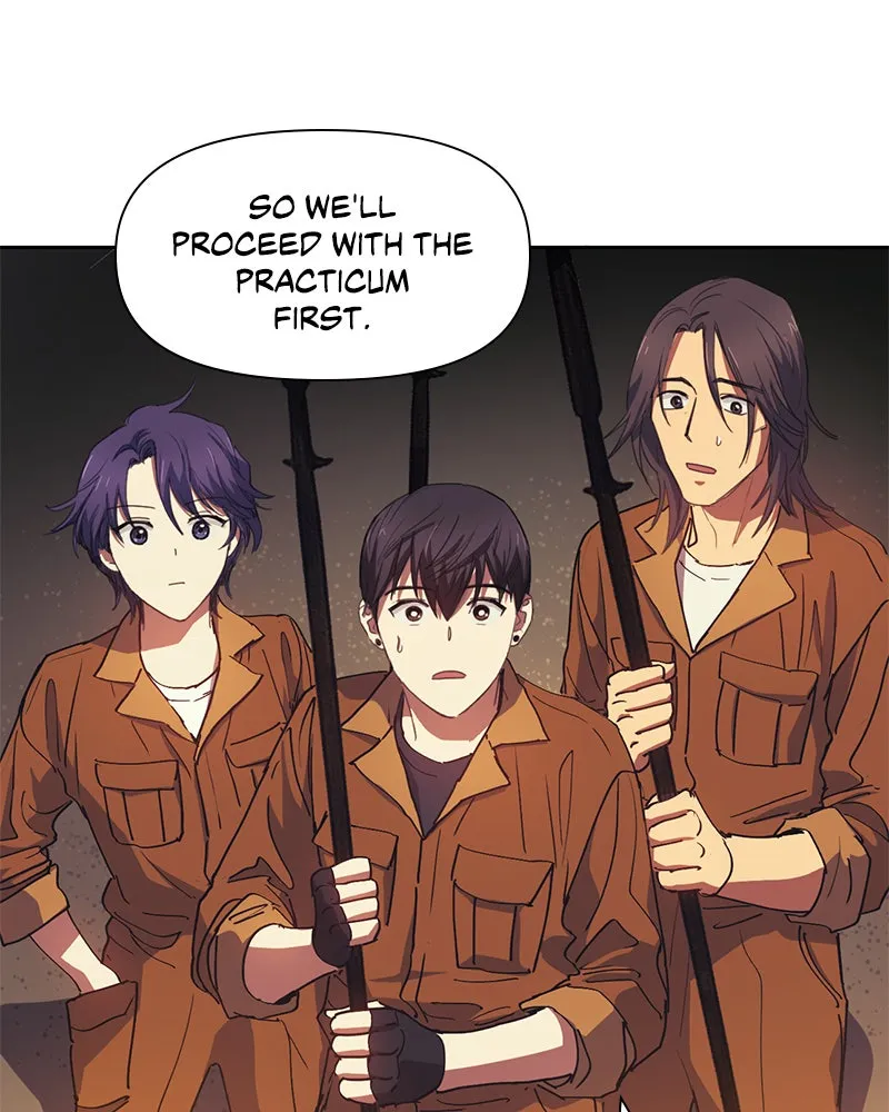 Read My S-Class Hunters chapter 19 image 73 on Lezhin