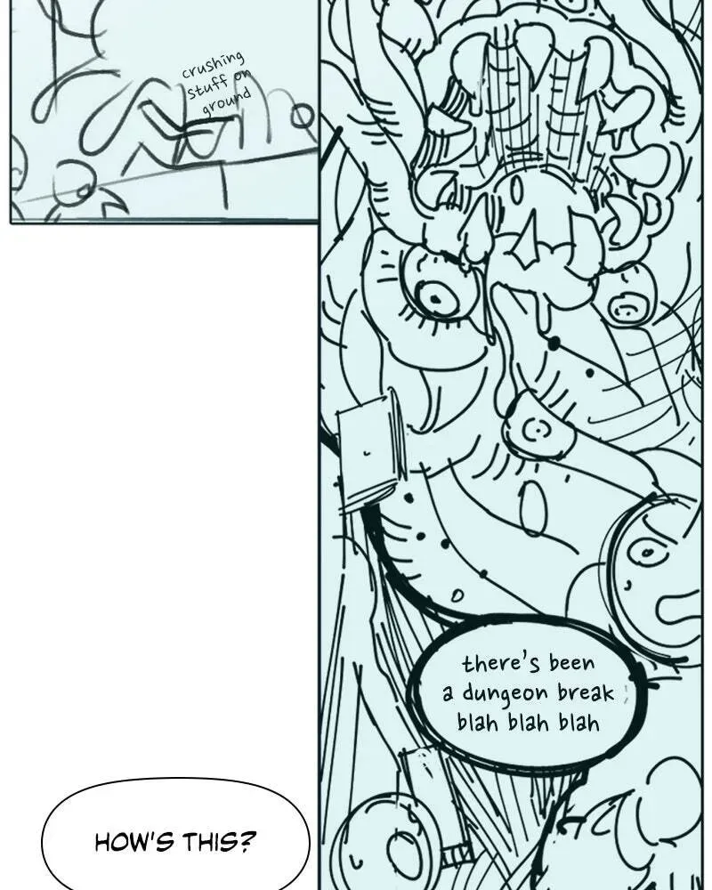 Read My S-Class Hunters chapter 2.1 image 96 on Lezhin