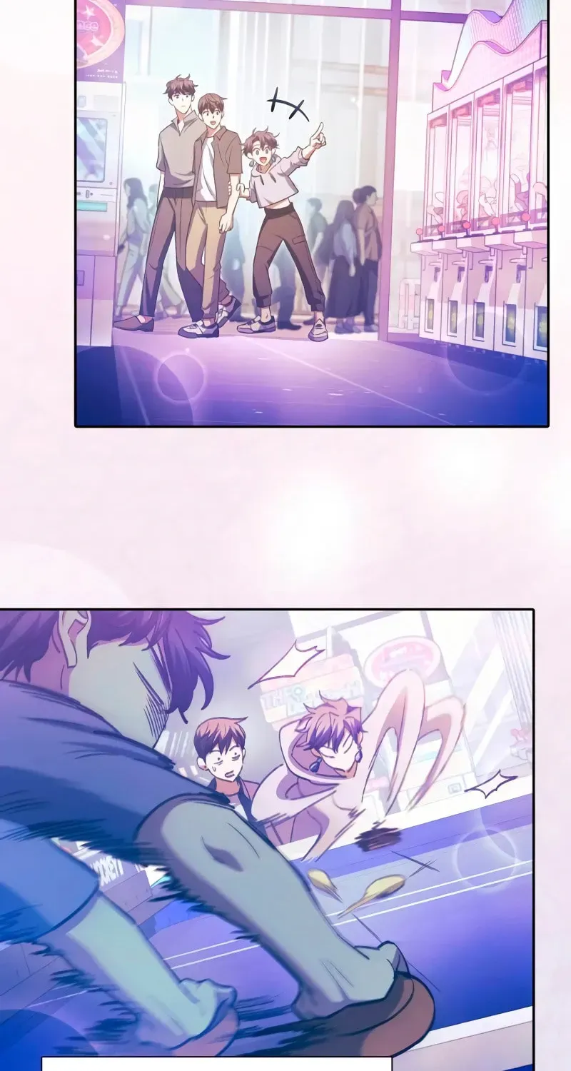 Read My S-Class Hunters chapter 2.2 image 101 on Lezhin