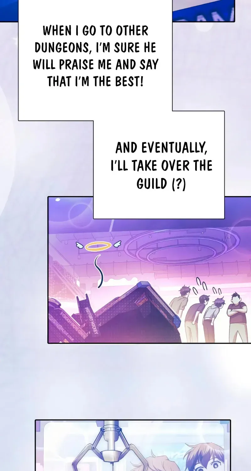 Read My S-Class Hunters chapter 2.2 image 102 on Lezhin