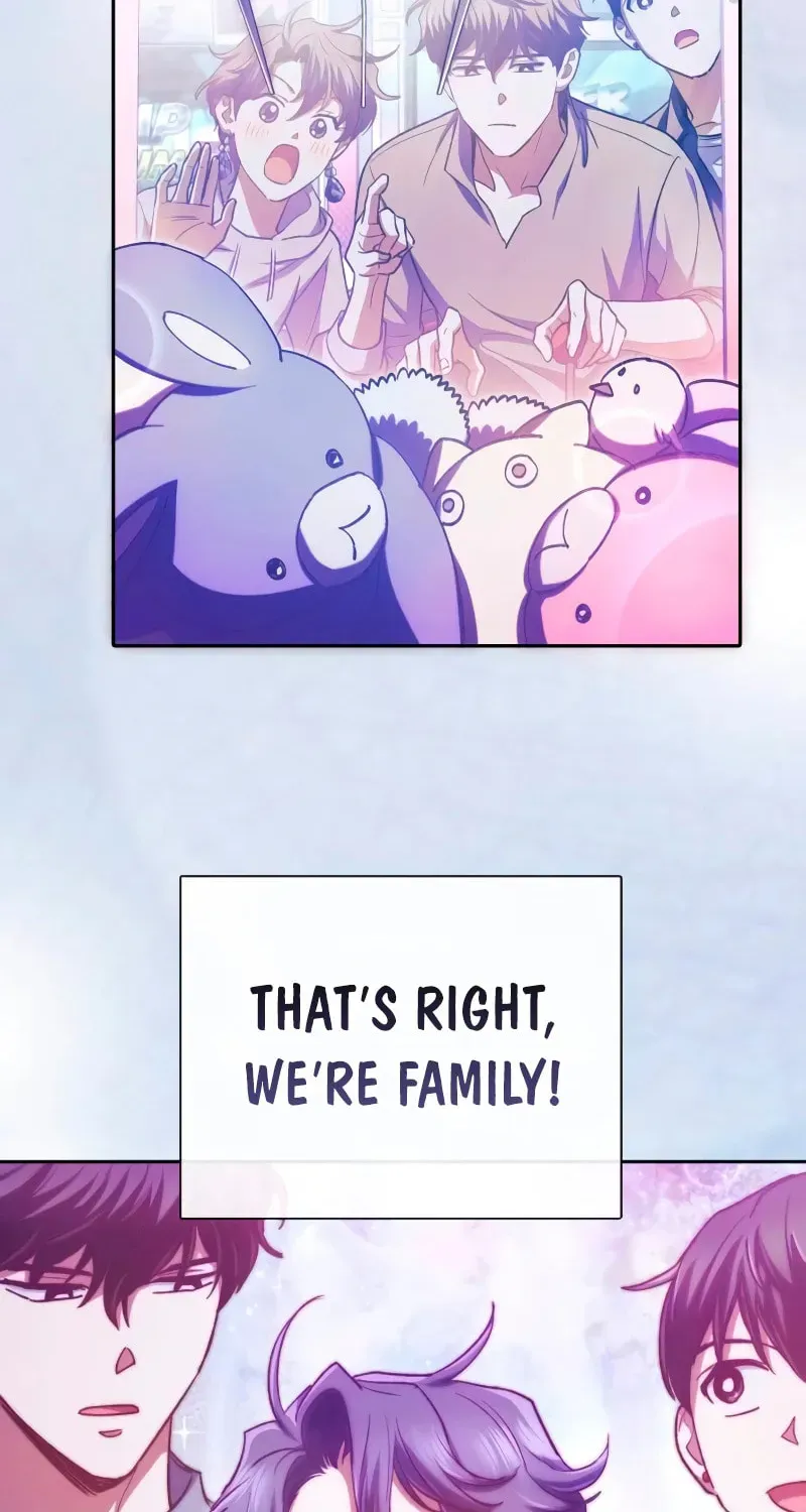 Read My S-Class Hunters chapter 2.2 image 103 on Lezhin