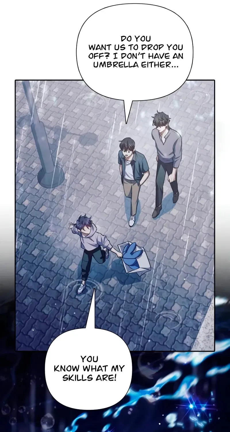 Read My S-Class Hunters chapter 2.2 image 107 on Lezhin