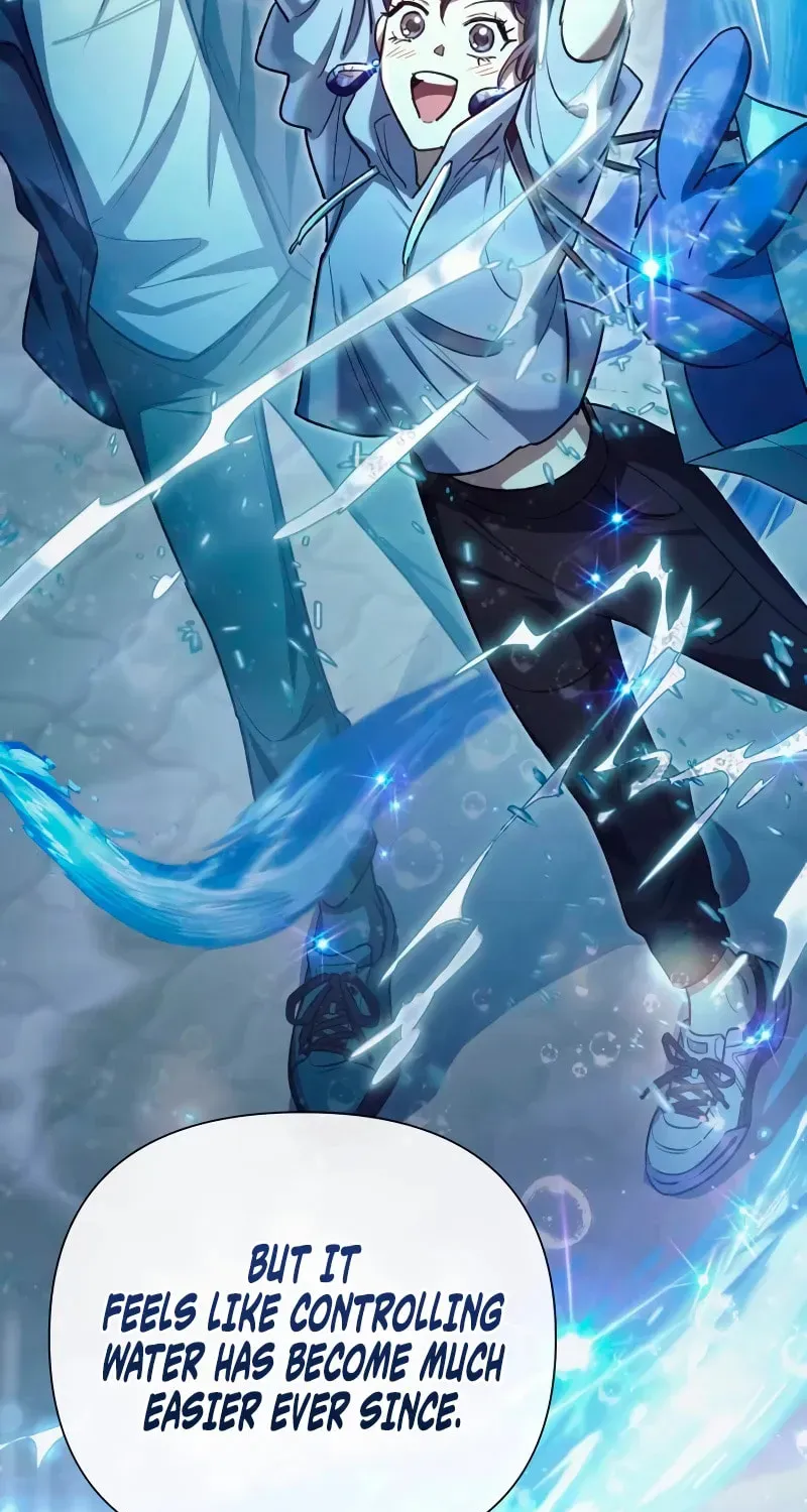 Read My S-Class Hunters chapter 2.2 image 109 on Lezhin