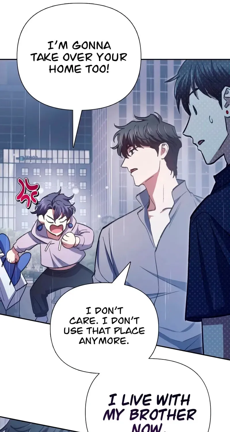 Read My S-Class Hunters chapter 2.2 image 116 on Lezhin