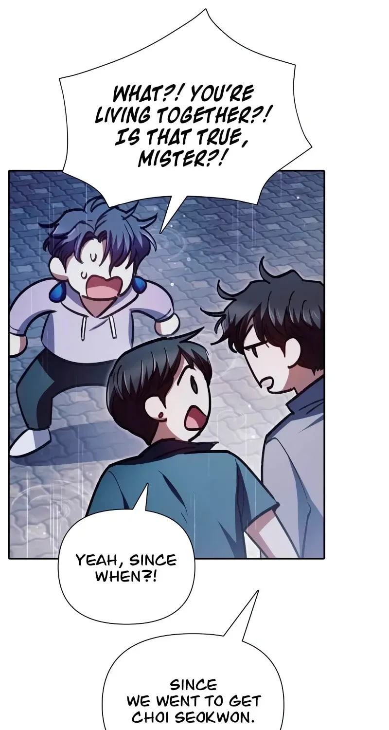 Read My S-Class Hunters chapter 2.2 image 118 on Lezhin