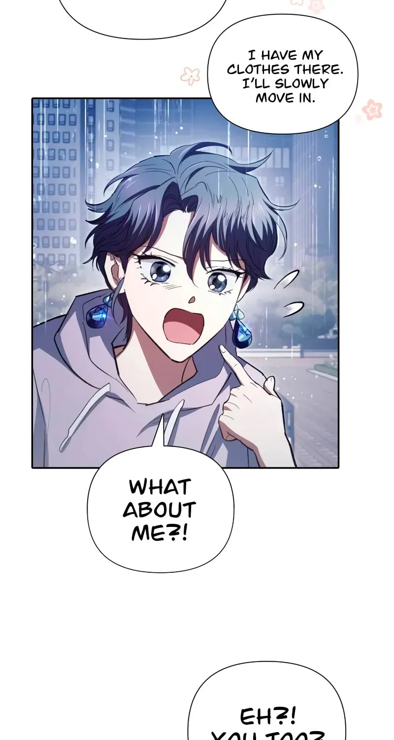 Read My S-Class Hunters chapter 2.2 image 121 on Lezhin
