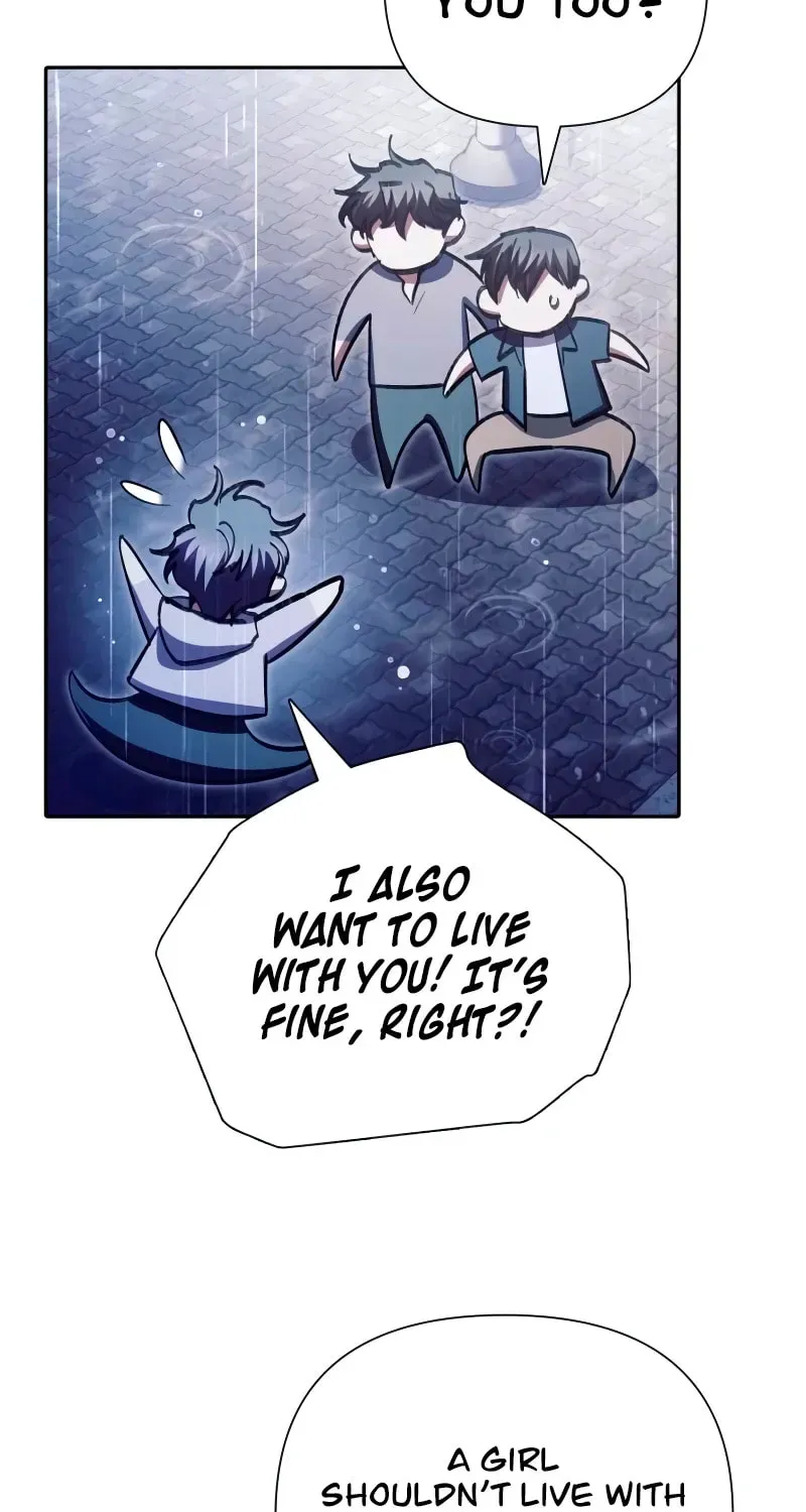 Read My S-Class Hunters chapter 2.2 image 122 on Lezhin