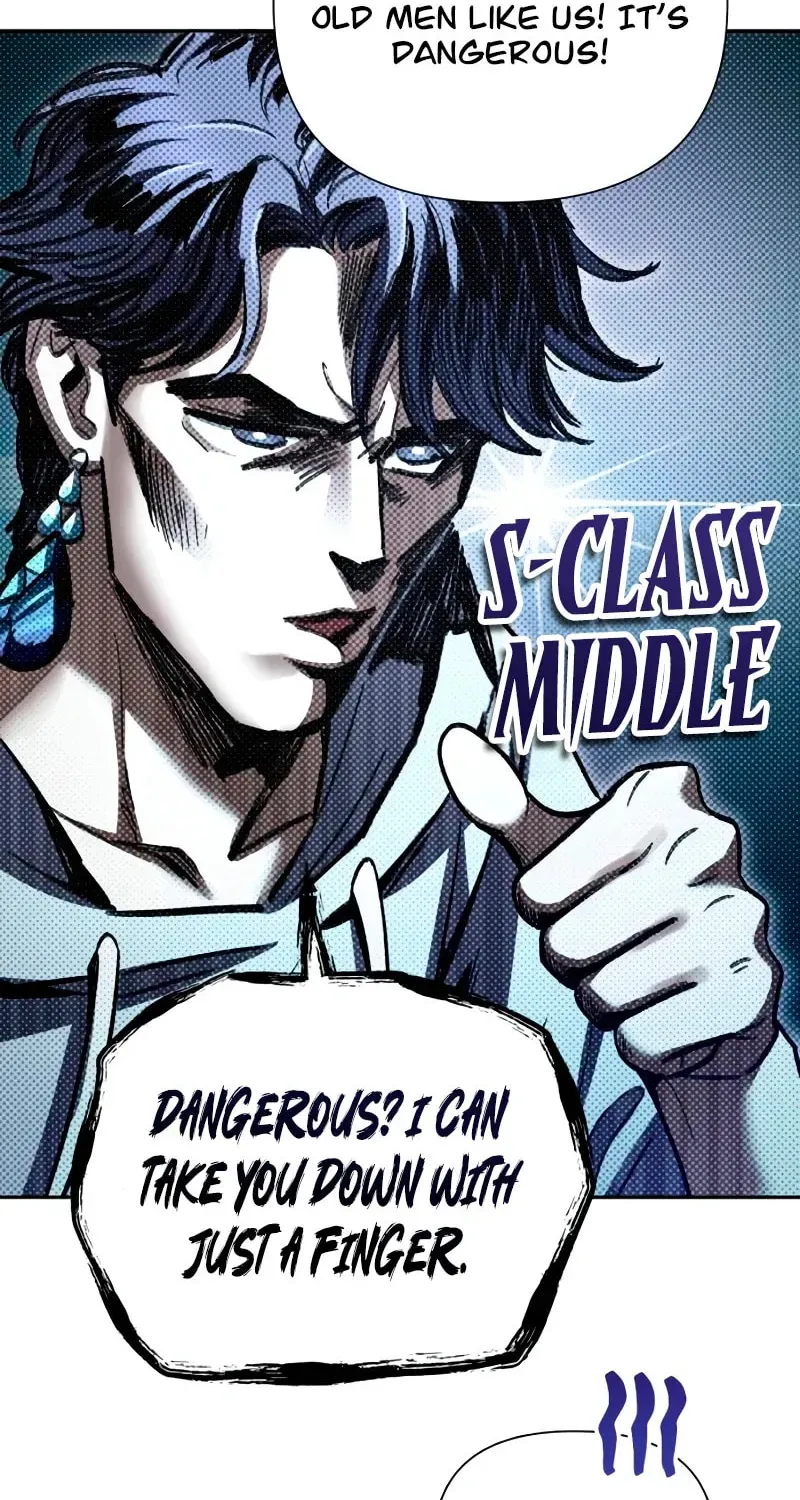Read My S-Class Hunters chapter 2.2 image 123 on Lezhin