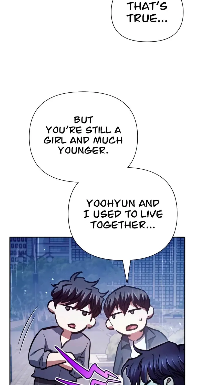Read My S-Class Hunters chapter 2.2 image 124 on Lezhin