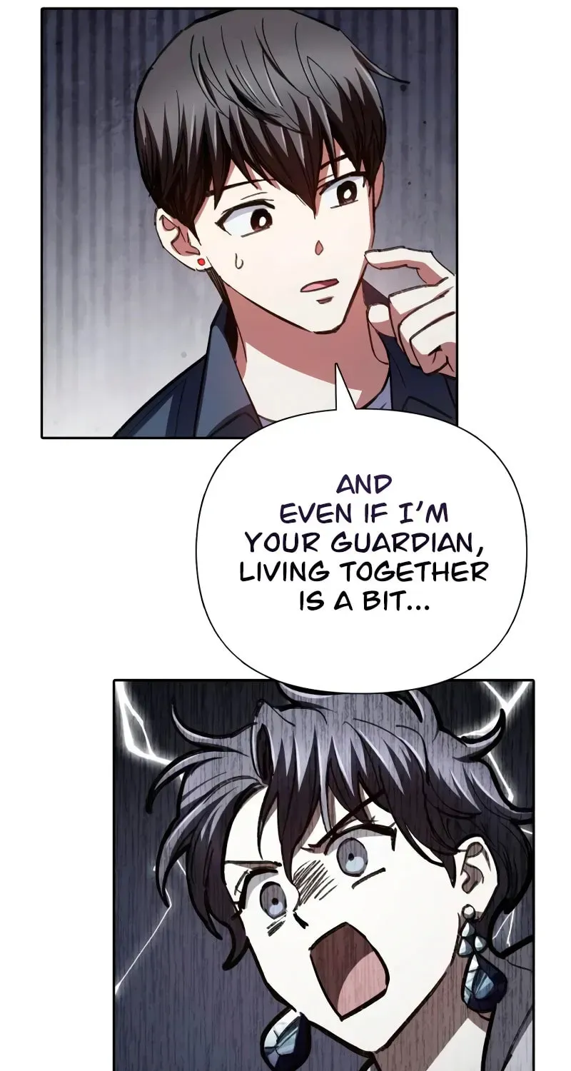 Read My S-Class Hunters chapter 2.2 image 126 on Lezhin