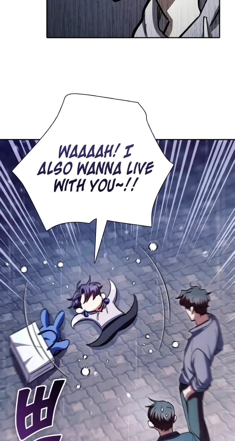 Read My S-Class Hunters chapter 2.2 image 127 on Lezhin