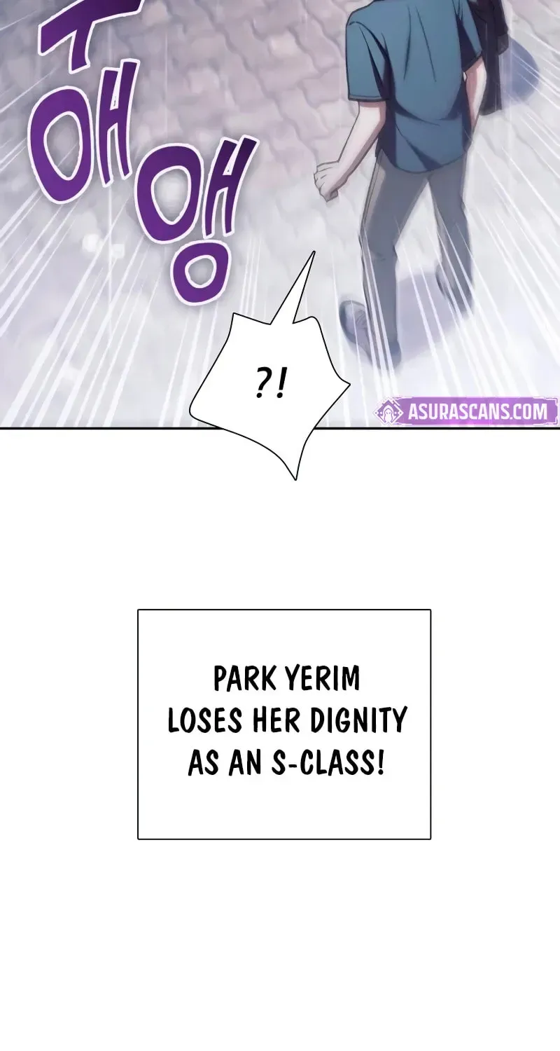 Read My S-Class Hunters chapter 2.2 image 128 on Lezhin