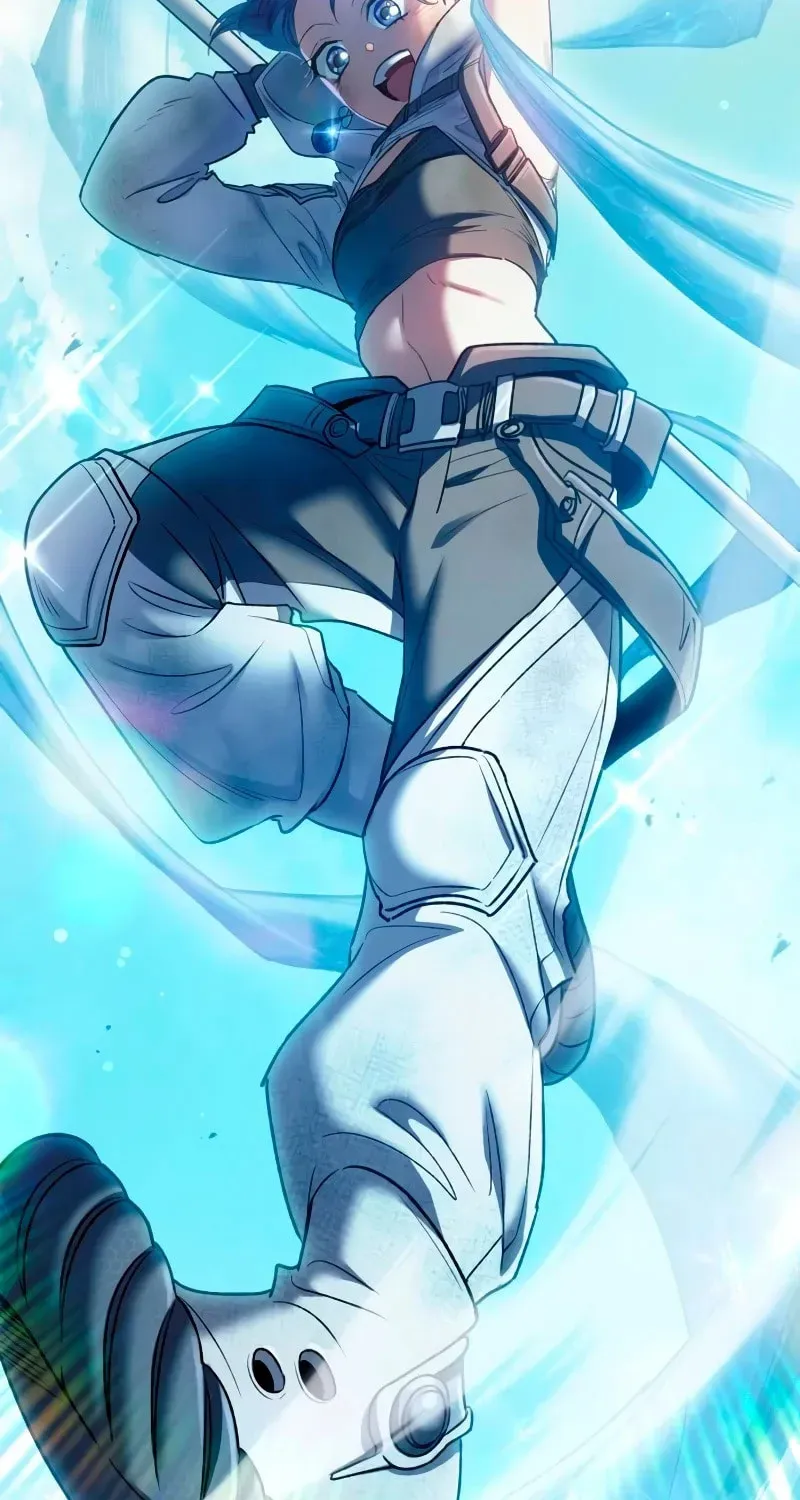 Read My S-Class Hunters chapter 2.2 image 16 on Lezhin