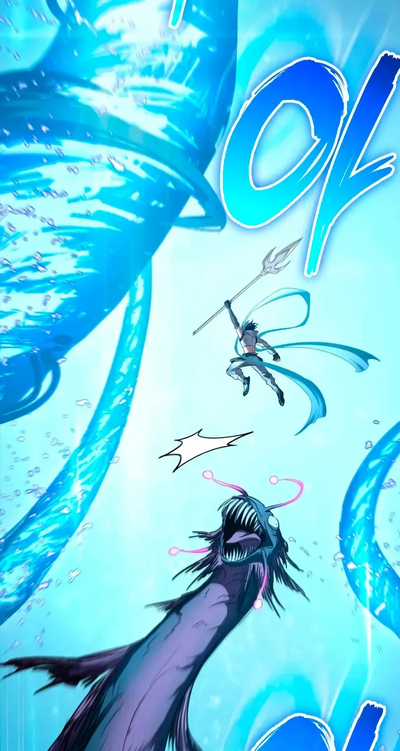 Read My S-Class Hunters chapter 2.2 image 23 on Lezhin