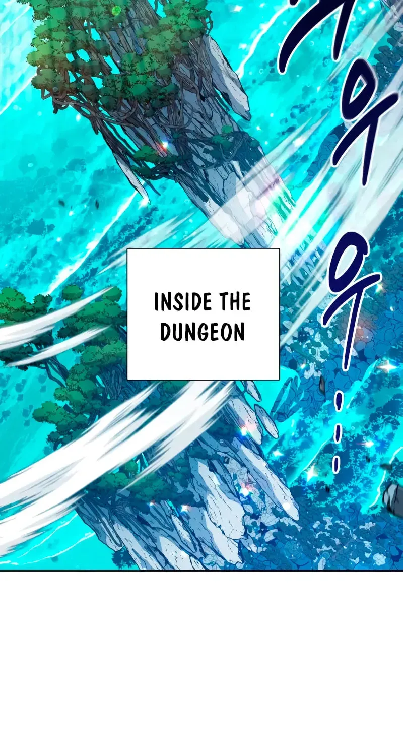 Read My S-Class Hunters chapter 2.2 image 4 on Lezhin