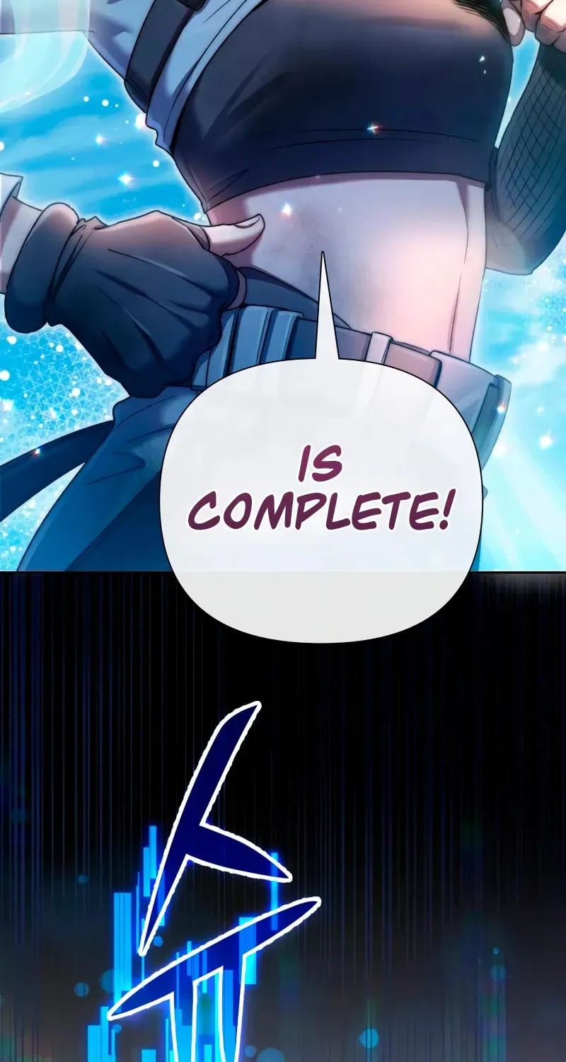 Read My S-Class Hunters chapter 2.2 image 45 on Lezhin
