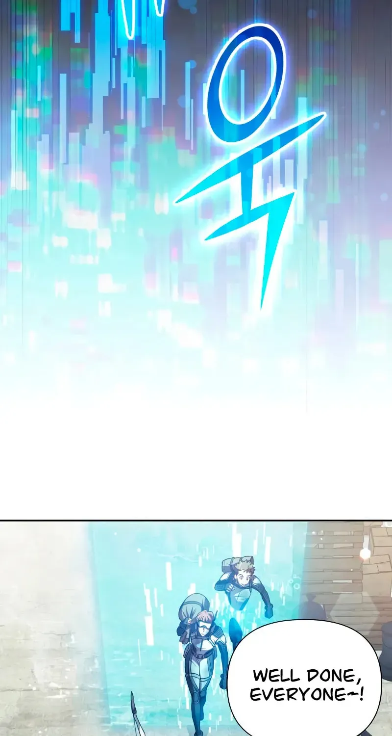 Read My S-Class Hunters chapter 2.2 image 46 on Lezhin