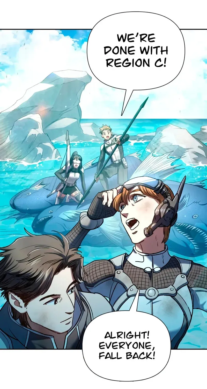 Read My S-Class Hunters chapter 2.2 image 5 on Lezhin