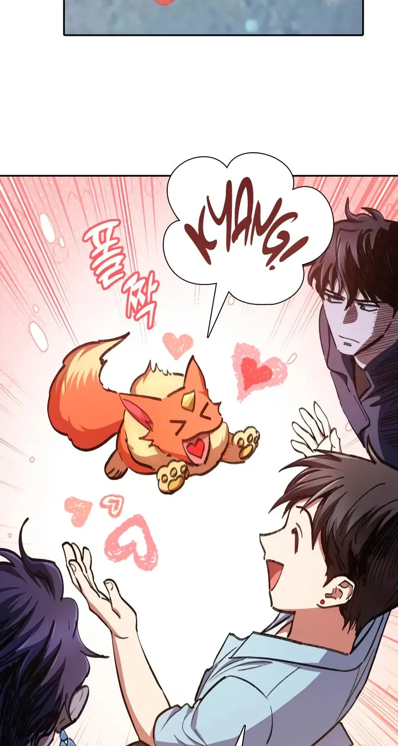 Read My S-Class Hunters chapter 2.2 image 53 on Lezhin