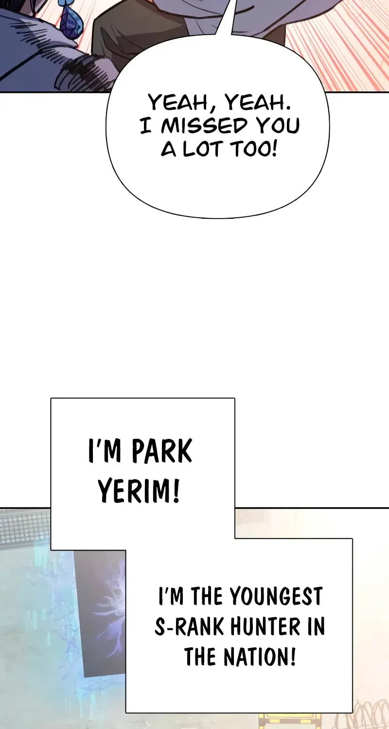Read My S-Class Hunters chapter 2.2 image 54 on Lezhin