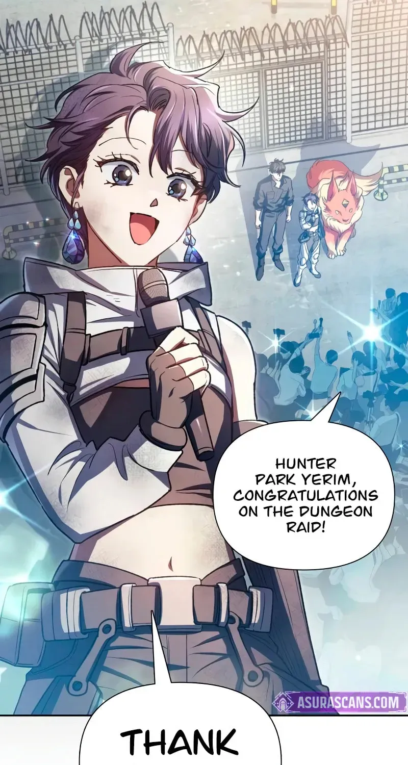 Read My S-Class Hunters chapter 2.2 image 55 on Lezhin