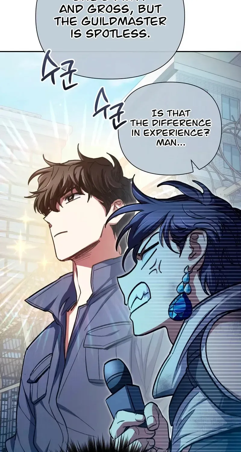 Read My S-Class Hunters chapter 2.2 image 58 on Lezhin