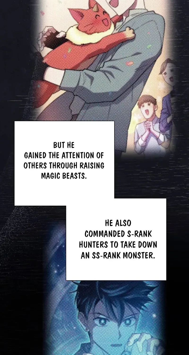 Read My S-Class Hunters chapter 2.2 image 66 on Lezhin
