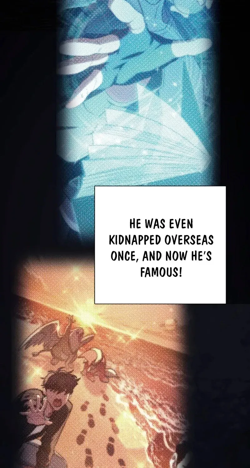 Read My S-Class Hunters chapter 2.2 image 67 on Lezhin