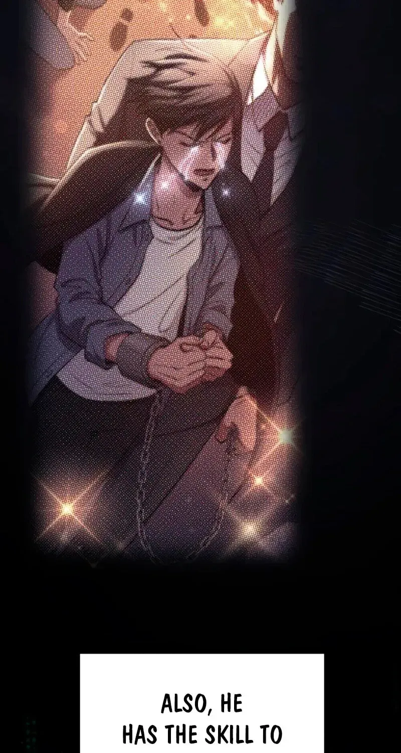 Read My S-Class Hunters chapter 2.2 image 68 on Lezhin