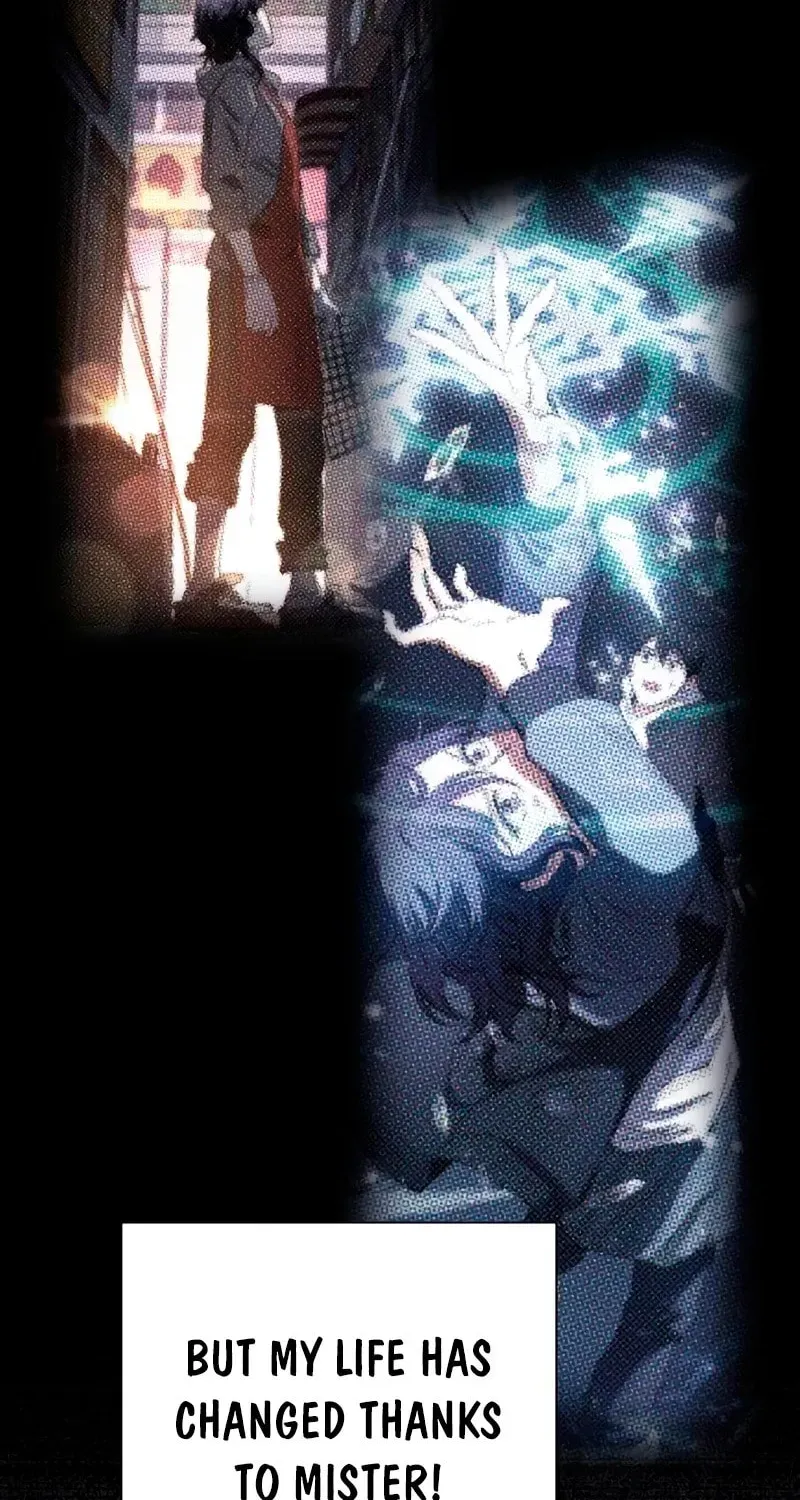Read My S-Class Hunters chapter 2.2 image 70 on Lezhin