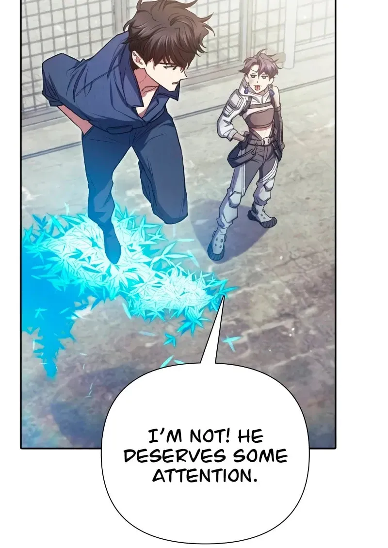 Read My S-Class Hunters chapter 2.2 image 72 on Lezhin